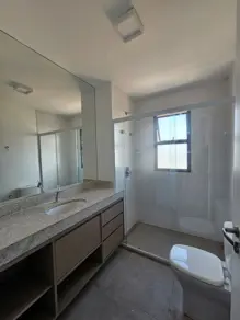 Apartamento Gávea, Uberlândia - MG — foto 2