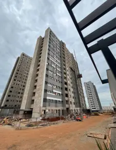 Apartamento Shopping Park, Uberlândia - MG — foto 2