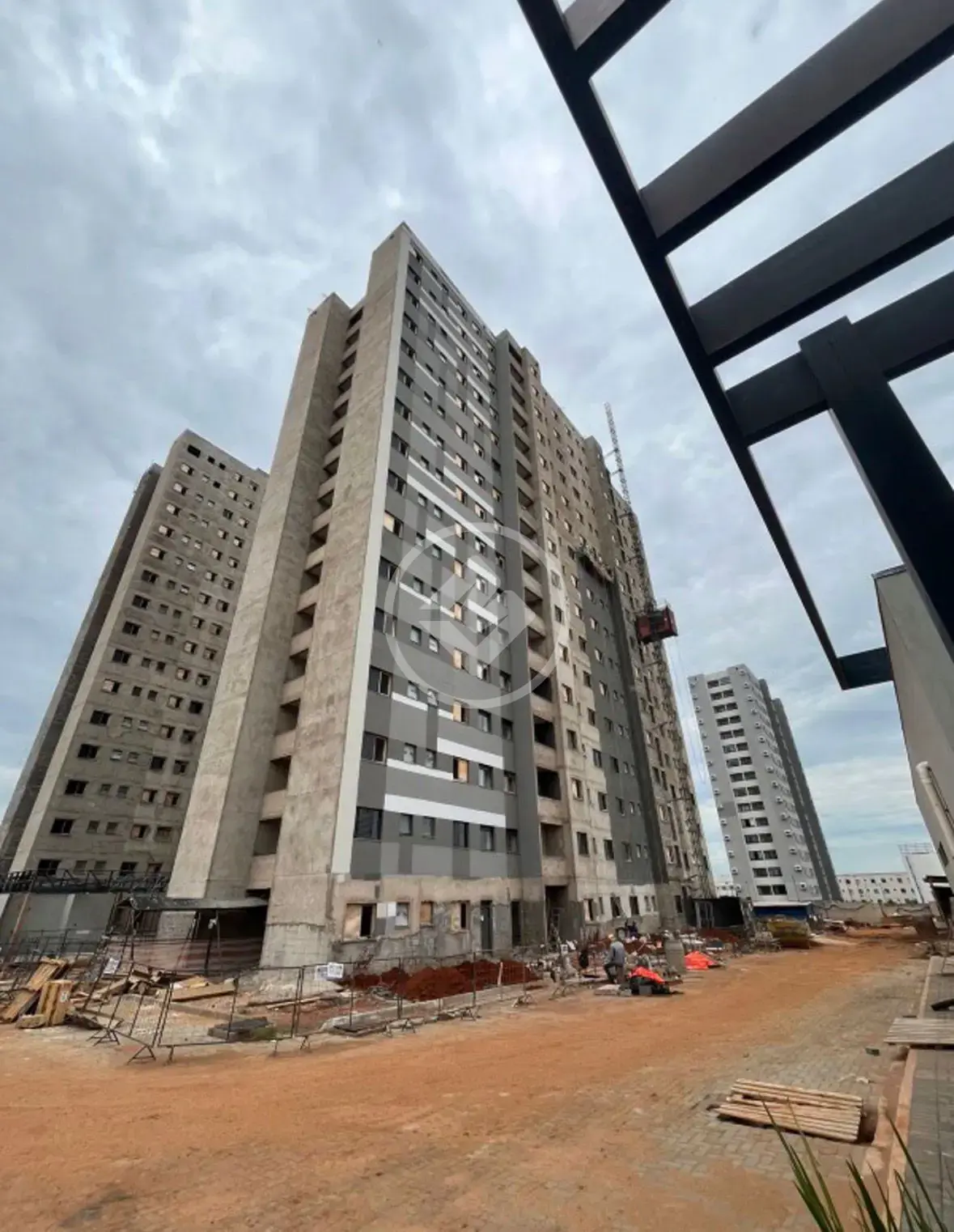 Imagem 1 - Apartamento em Shopping Park, Uberlândia - MG
