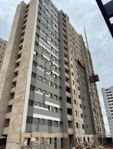 Apartamento Shopping Park, Uberlândia - MG — foto 1