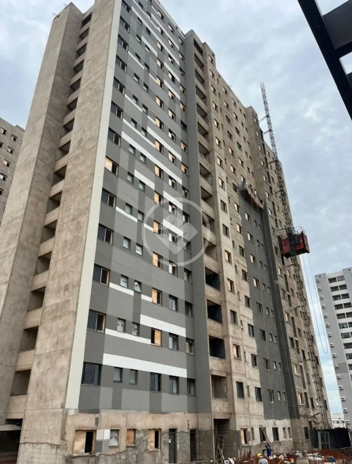 Imagem 1 - Apartamento em Shopping Park, Uberlândia - MG