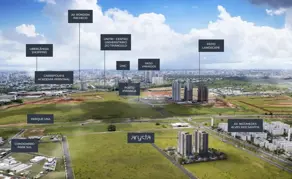 Imagem 3 - Apartamento em Shopping Park, Uberlândia - MG