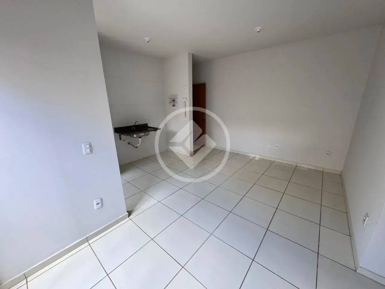Imagem 1 - Apartamento em Laranjeiras, Uberlândia - MG