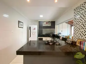 Imagem 6 - Sobrado em Presidente Roosevelt, Uberlândia - MG