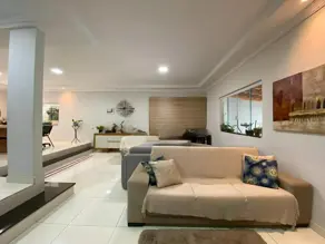 Sobrado Presidente Roosevelt, Uberlândia - MG — foto 1