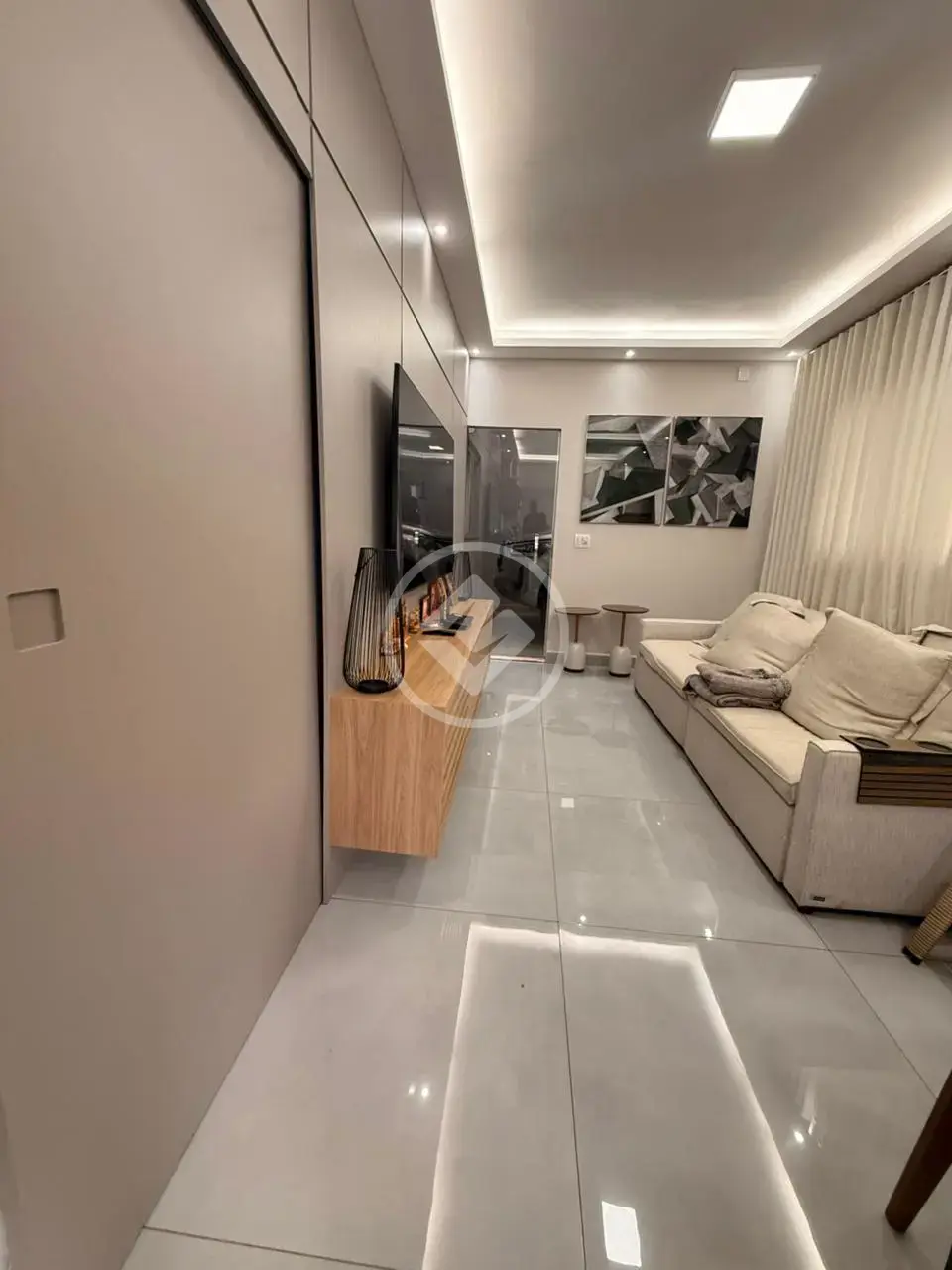 Imagem 1 - Casa em Maravilha, Uberlândia - MG