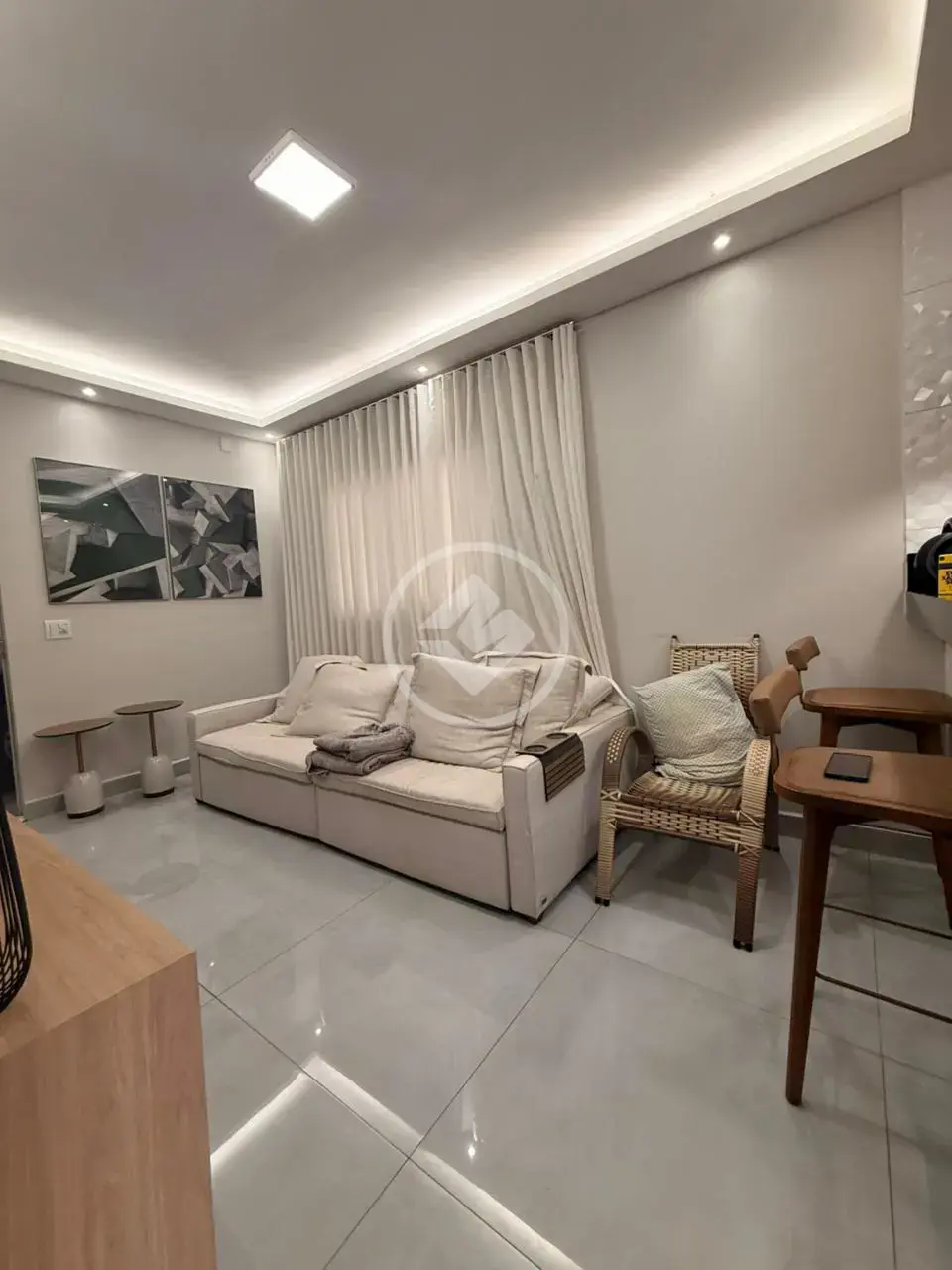 Imagem 1 - Casa em Maravilha, Uberlândia - MG