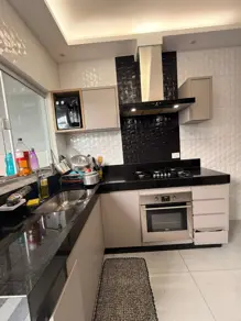 Imagem 4 - Casa em Maravilha, Uberlândia - MG
