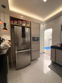 Imagem 6 - Casa em Maravilha, Uberlândia - MG