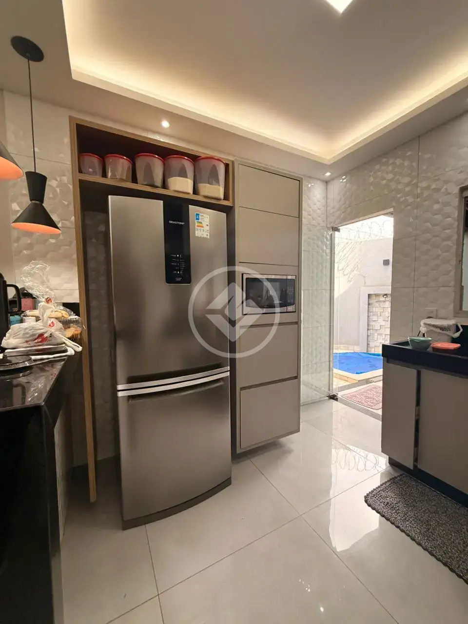 Imagem 6 - Casa em Maravilha, Uberlândia - MG