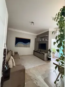 Casa Bosque dos Buritis, Uberlândia - MG — foto 1