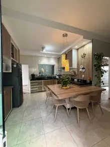 Imagem 5 - Casa em Bosque dos Buritis, Uberlândia - MG