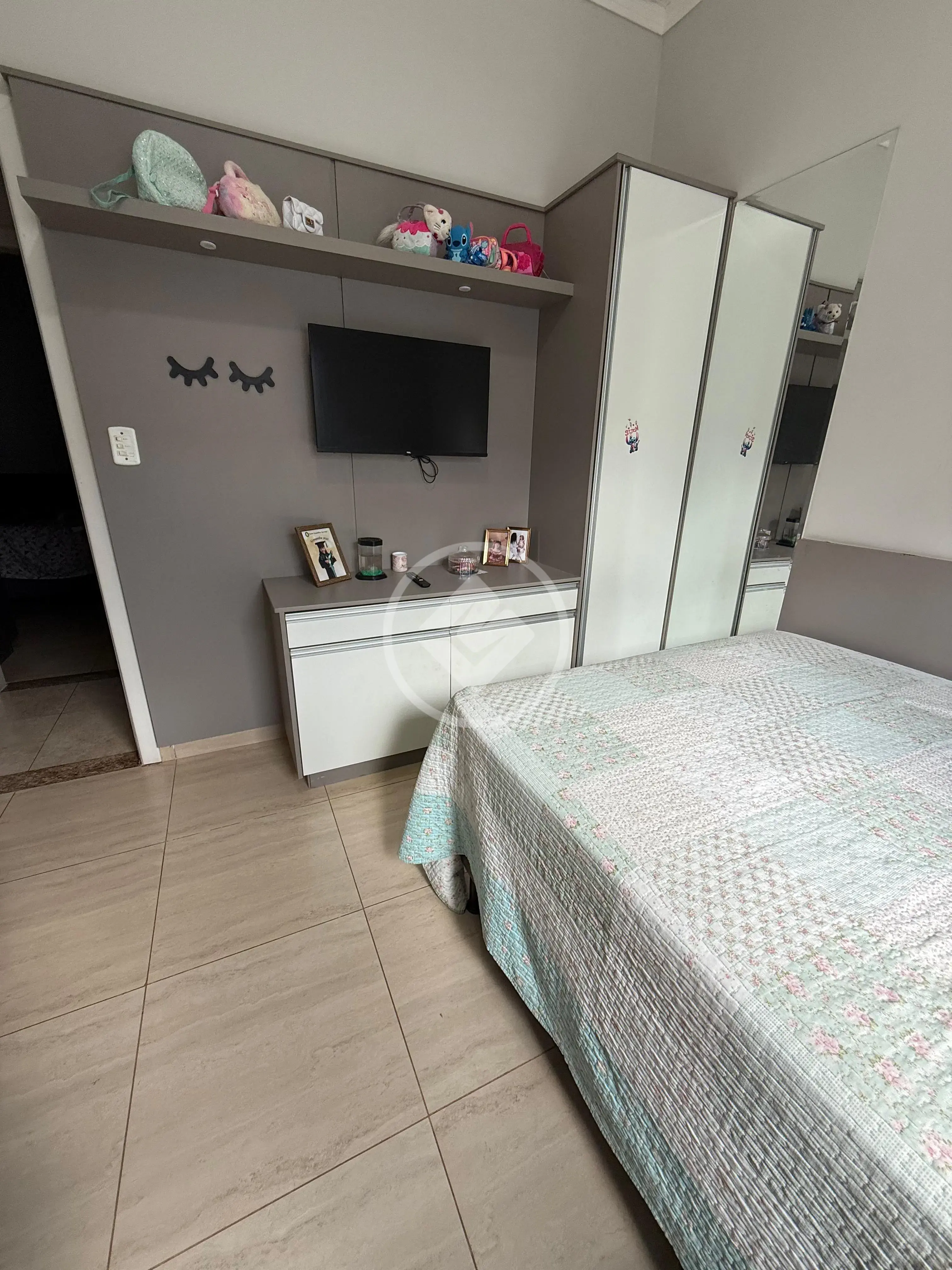 Imagem 3 - Casa em Bosque dos Buritis, Uberlândia - MG
