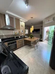 Imagem 4 - Casa em Bosque dos Buritis, Uberlândia - MG