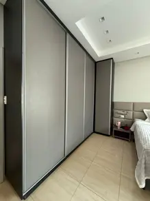 Casa Bosque dos Buritis, Uberlândia - MG — foto 2