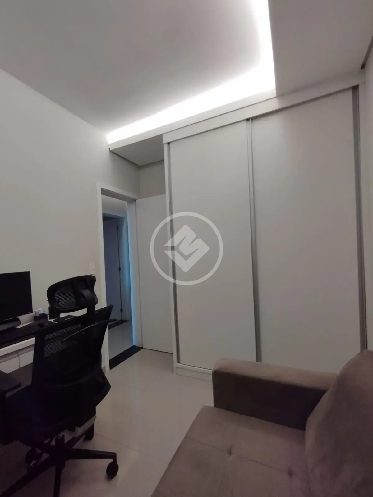 Imagem 3 - Apartamento em Jardim Botânico, Uberlândia - MG