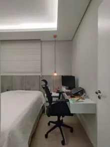 Imagem 2 - Apartamento em Jardim Botânico, Uberlândia - MG