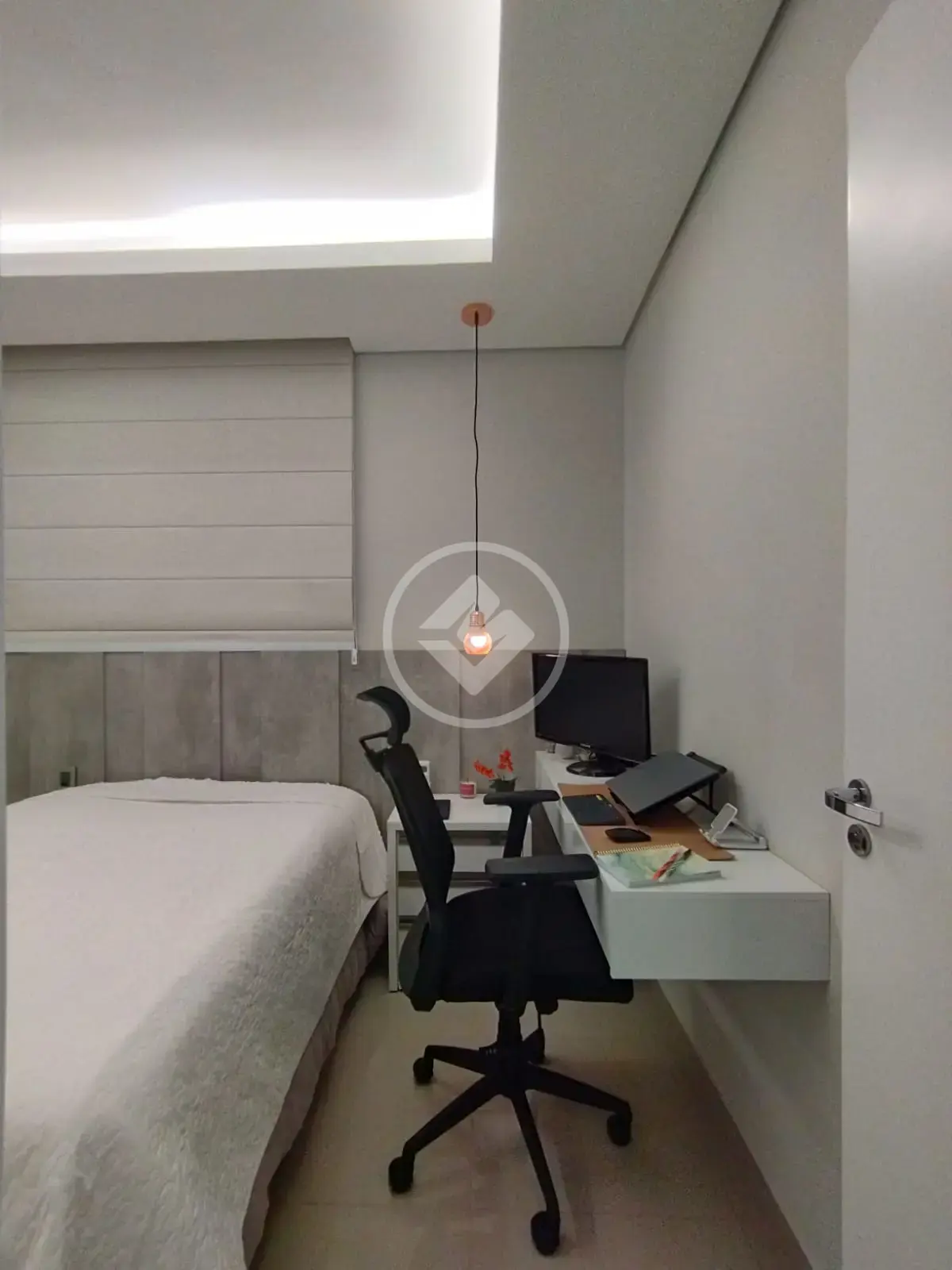 Imagem 2 - Apartamento em Jardim Botânico, Uberlândia - MG