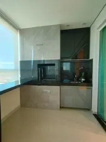 Imagem 5 - Apartamento em Jardim Botânico, Uberlândia - MG