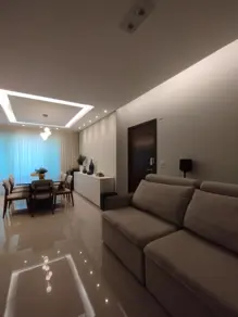 Apartamento Jardim Botânico, Uberlândia - MG — foto 1