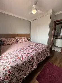 Imagem 5 - Apartamento em Santa Maria, Uberlândia - MG