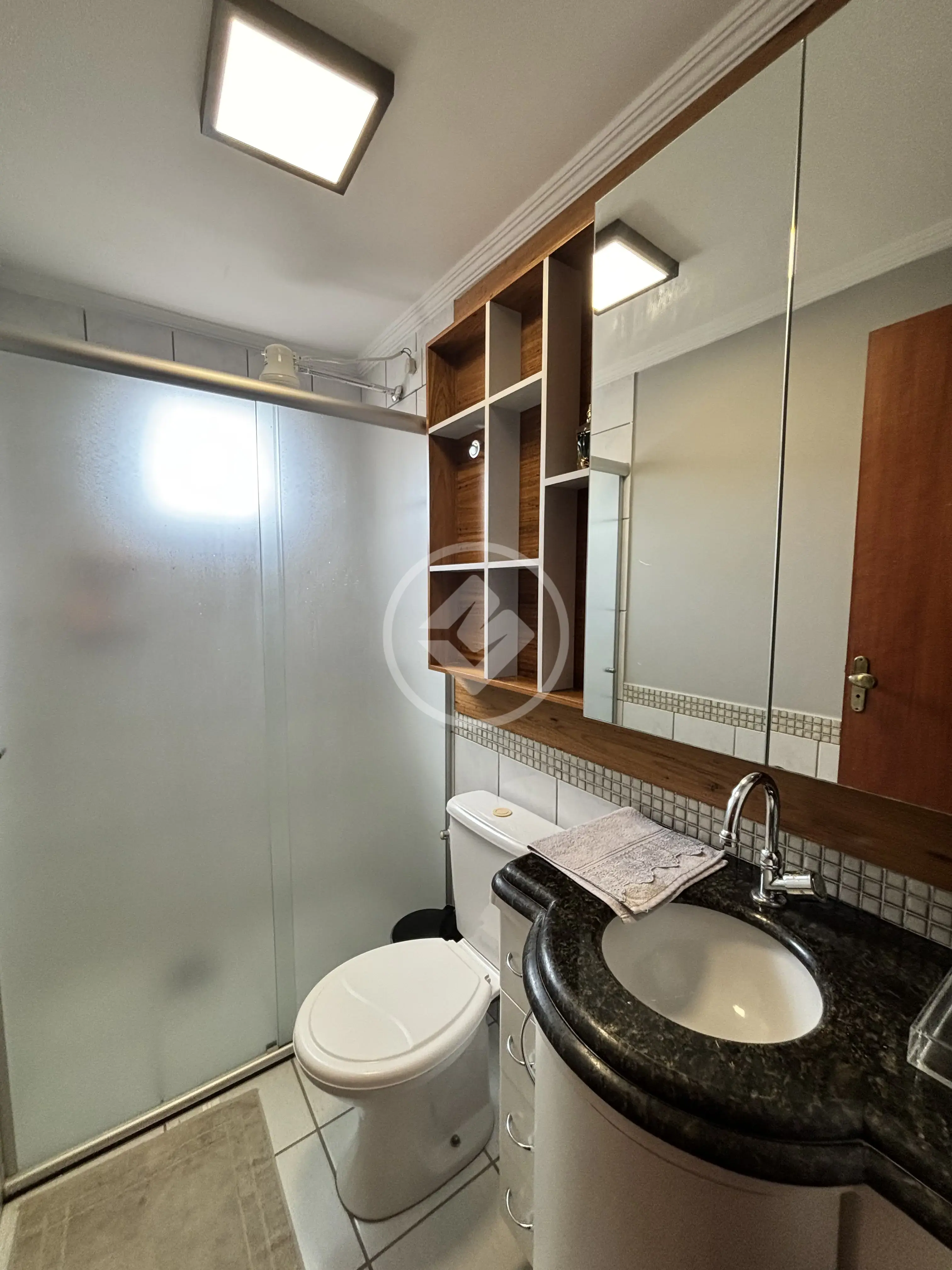 Image 13 - Apartamento em Santa Maria, Uberlândia - MG