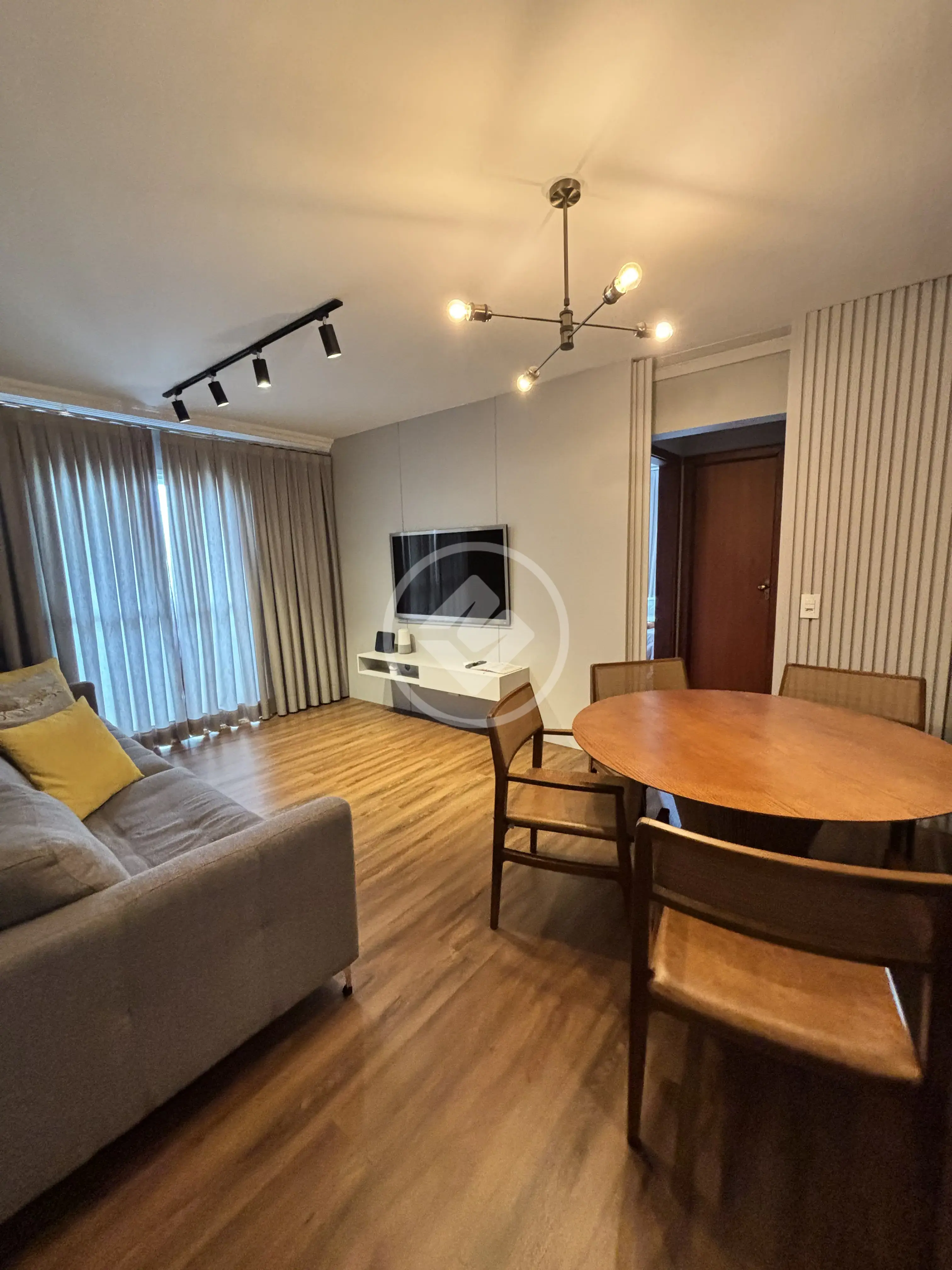 Imagem 1 - Apartamento em Santa Maria, Uberlândia - MG