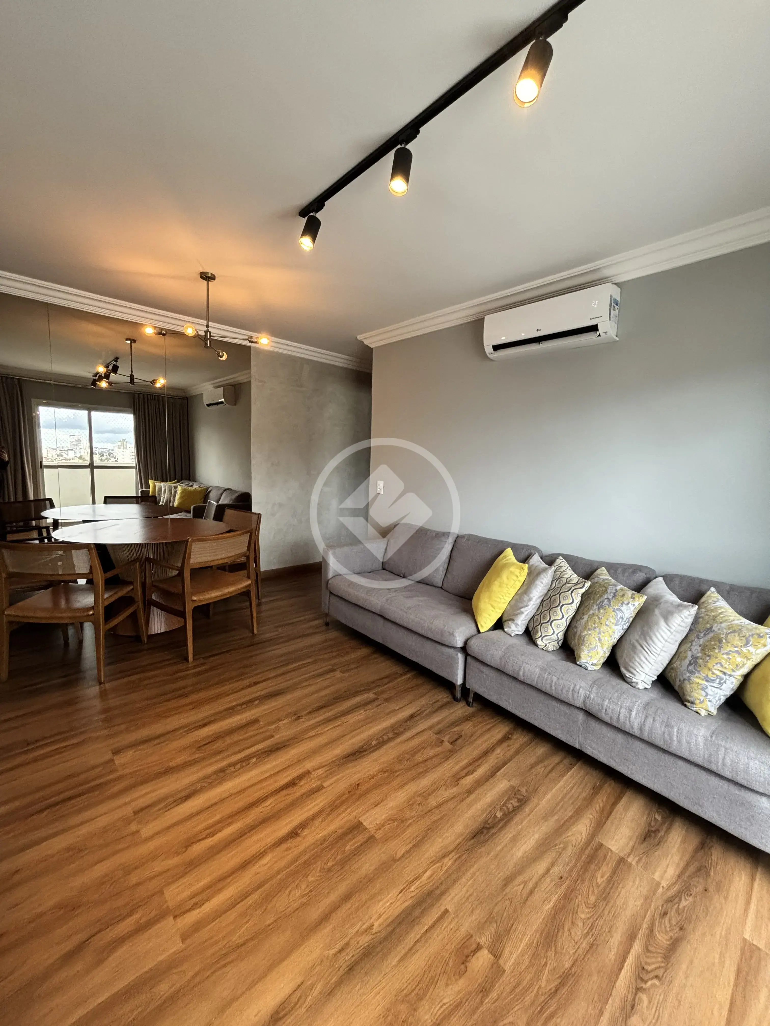 Imagem 4 - Apartamento em Santa Maria, Uberlândia - MG