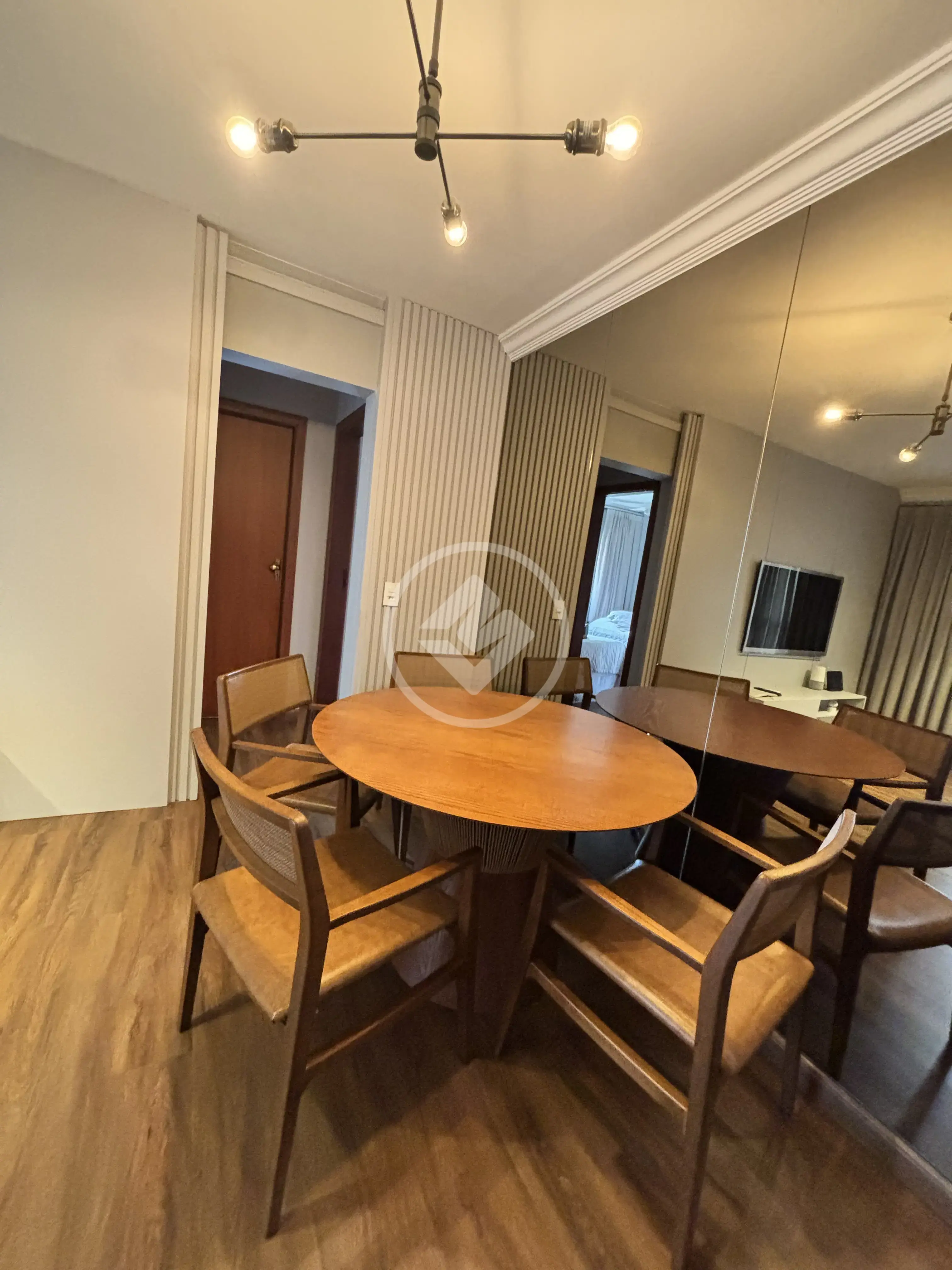 Imagem 3 - Apartamento em Santa Maria, Uberlândia - MG