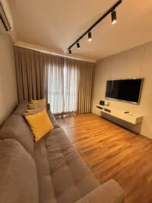 Imagem 2 - Apartamento em Santa Maria, Uberlândia - MG