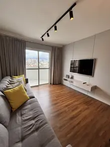 Apartamento Santa Maria, Uberlândia - MG — foto 2