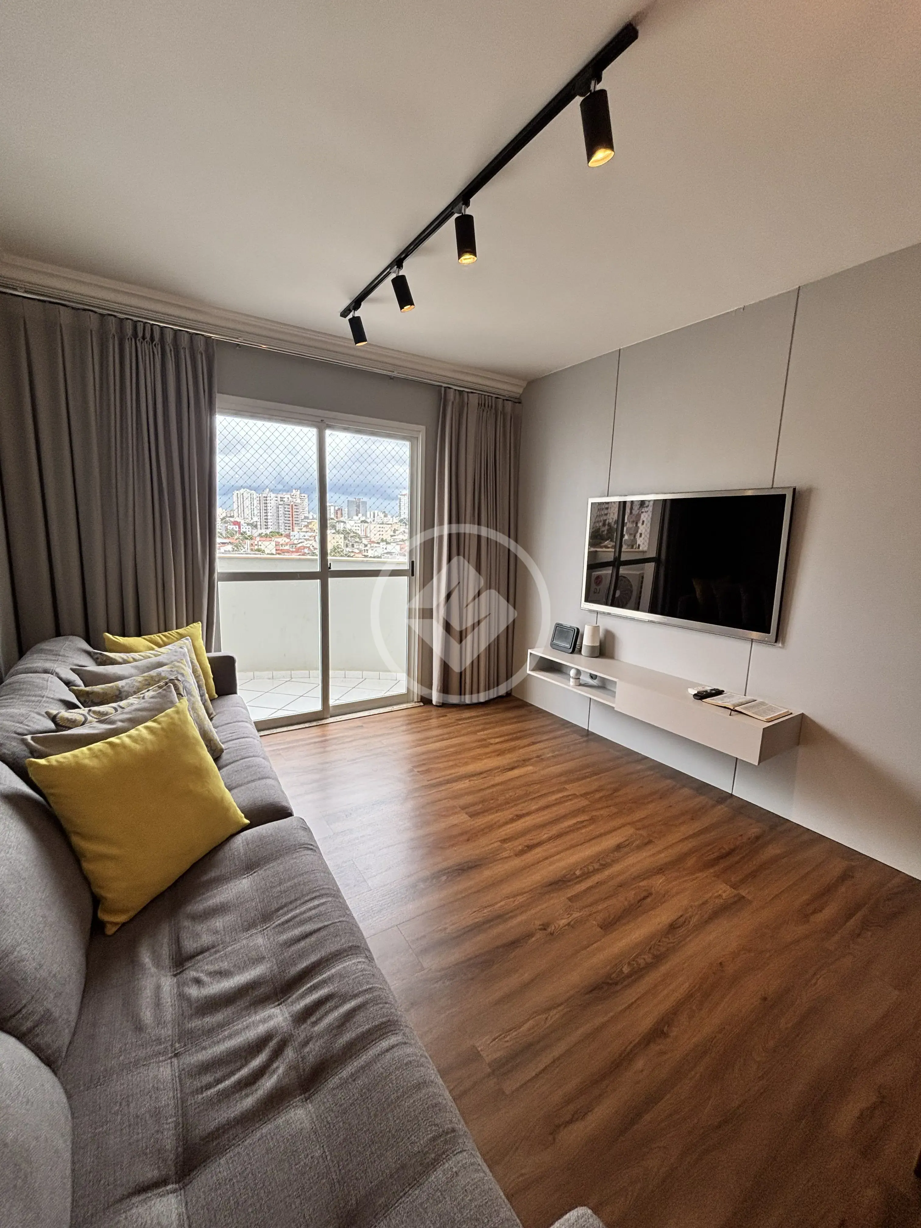 Imagem 1 - Apartamento em Santa Maria, Uberlândia - MG