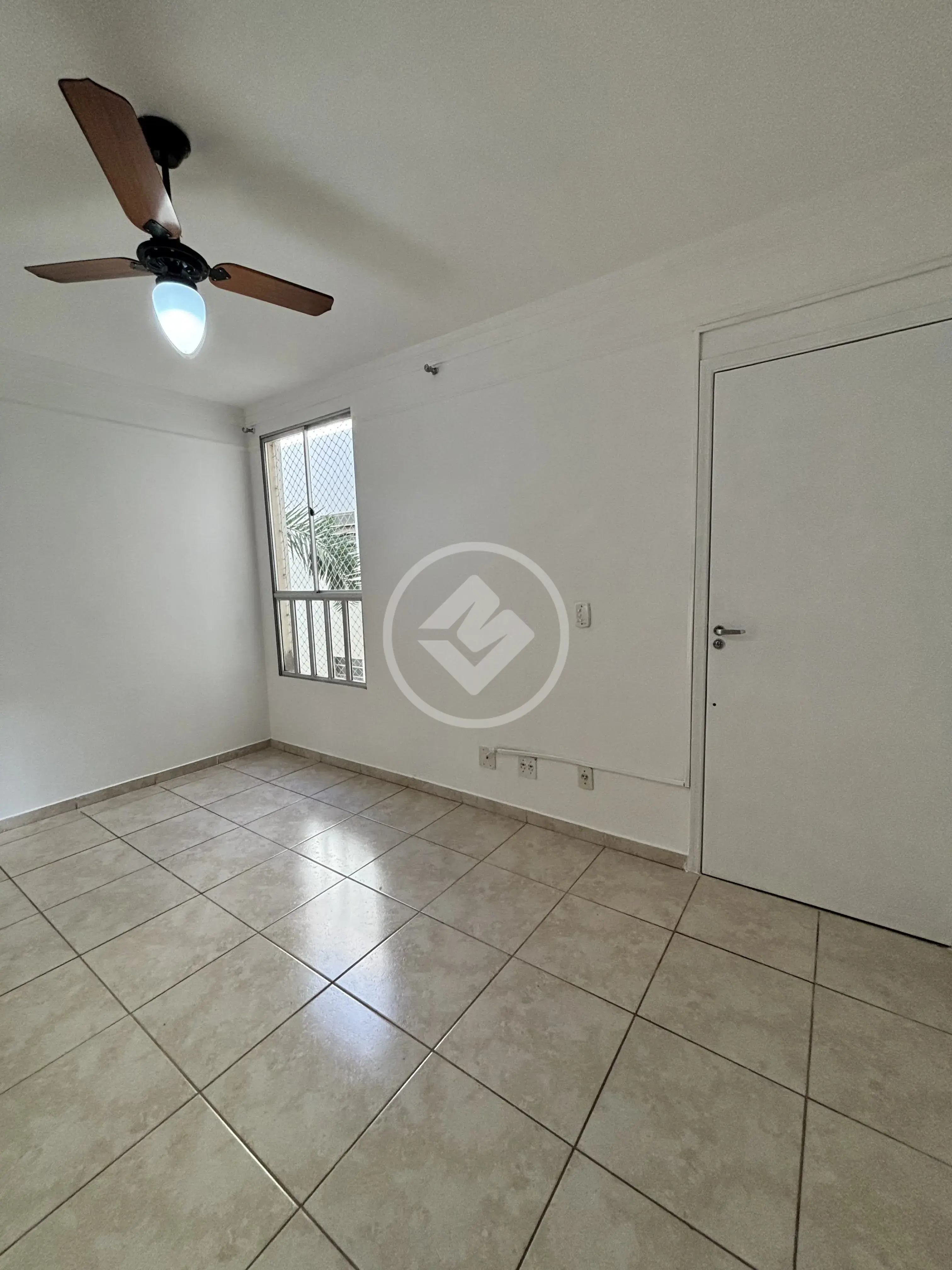 Imagem 1 - Apartamento em BRASIL, Uberlândia - MG