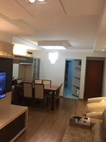 Apartamento Santa Mônica, Uberlândia - MG — foto 2