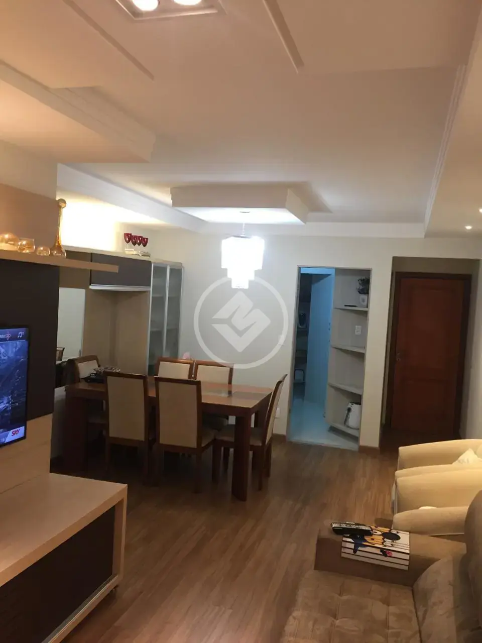 Imagem 1 - Apartamento em Santa Mônica, Uberlândia - MG