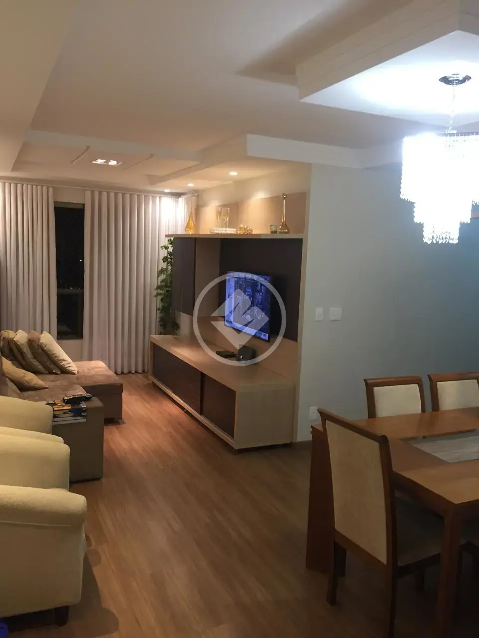 Imagem 1 - Apartamento em Santa Mônica, Uberlândia - MG