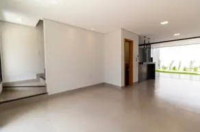 Imagem 3 - Sobrado em Novo Mundo, Uberlândia - MG