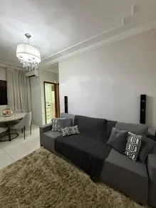 Apartamento Santa Mônica, Uberlândia - MG — foto 2