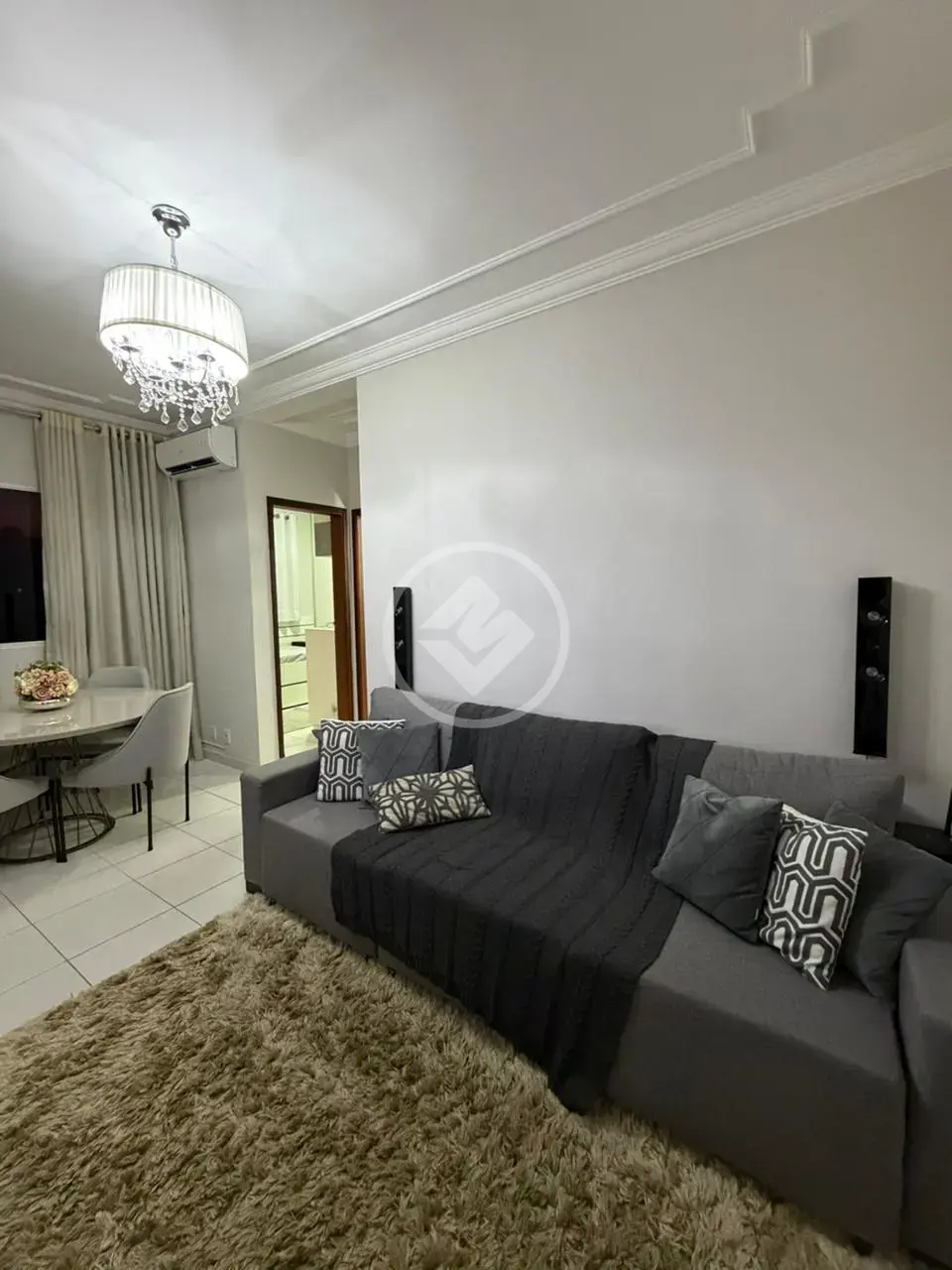 Imagem 1 - Apartamento em Santa Mônica, Uberlândia - MG