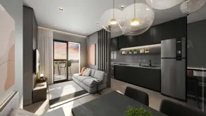 Imagem 3 - Apartamento em Shopping Park, Uberlândia - MG