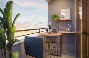 Imagem 4 - Apartamento em Shopping Park, Uberlândia - MG