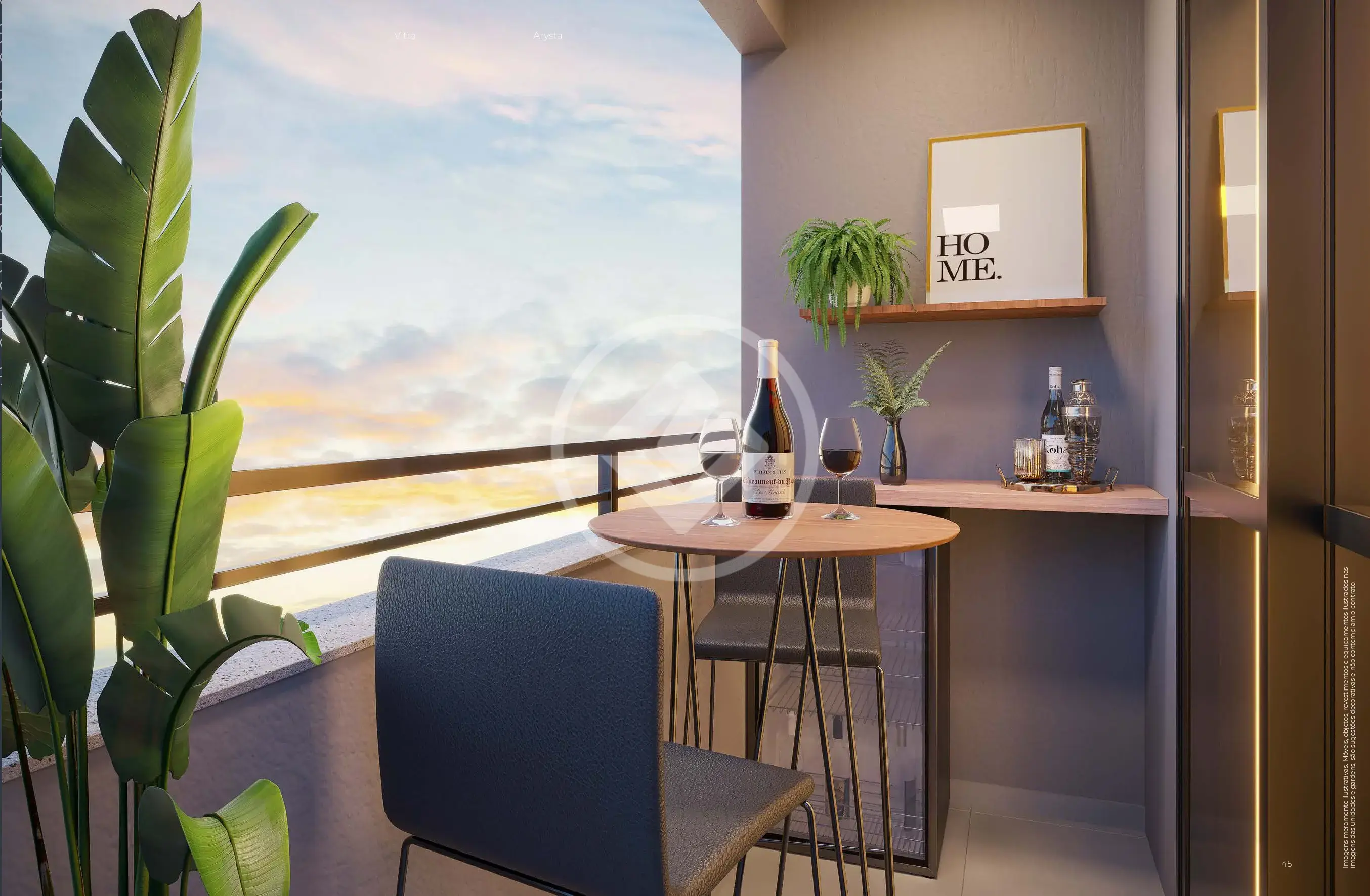 Imagem 4 - Apartamento em Shopping Park, Uberlândia - MG