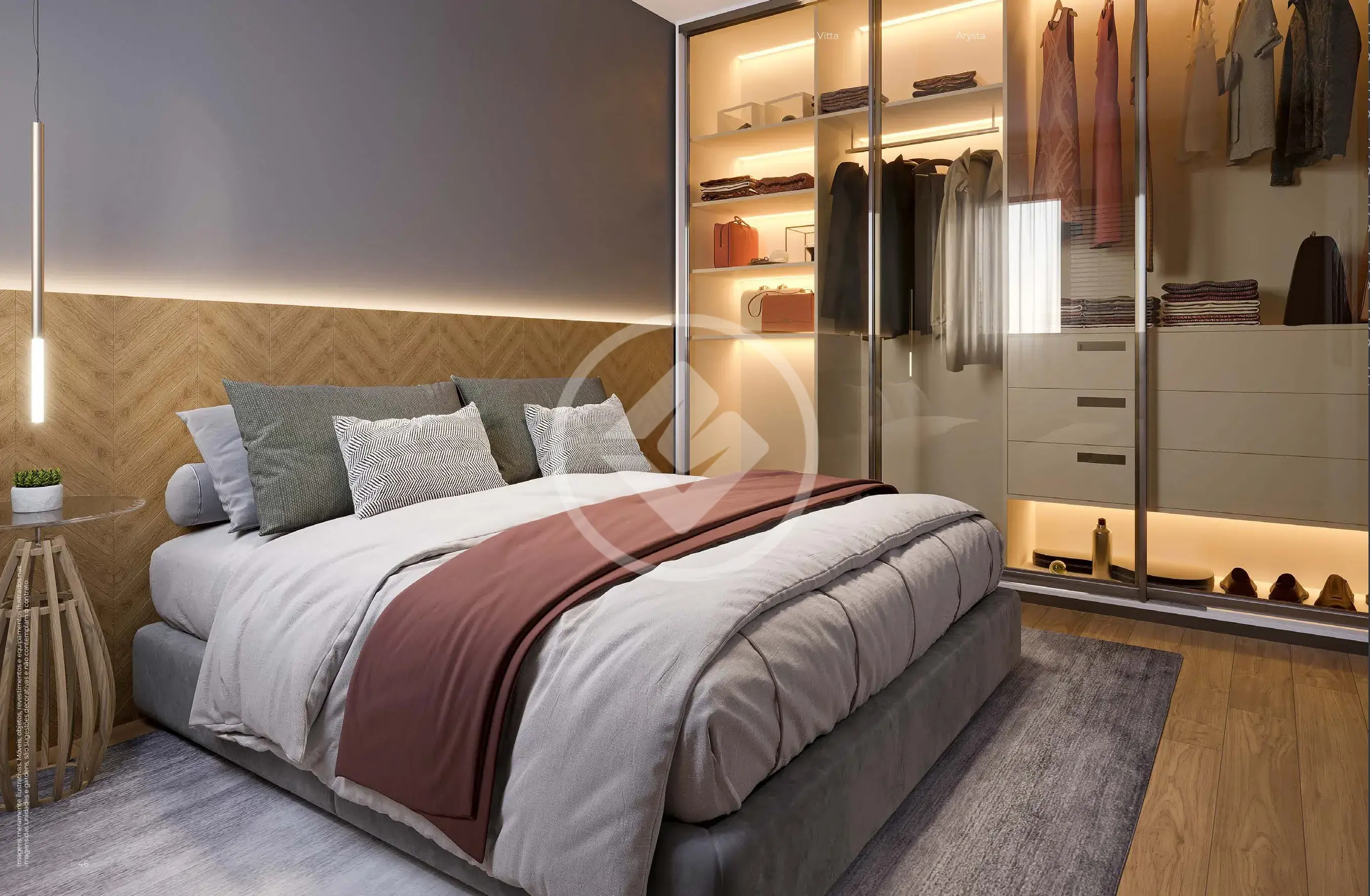 Imagem 2 - Apartamento em Shopping Park, Uberlândia - MG
