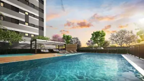 Imagem 5 - Apartamento em Shopping Park, Uberlândia - MG