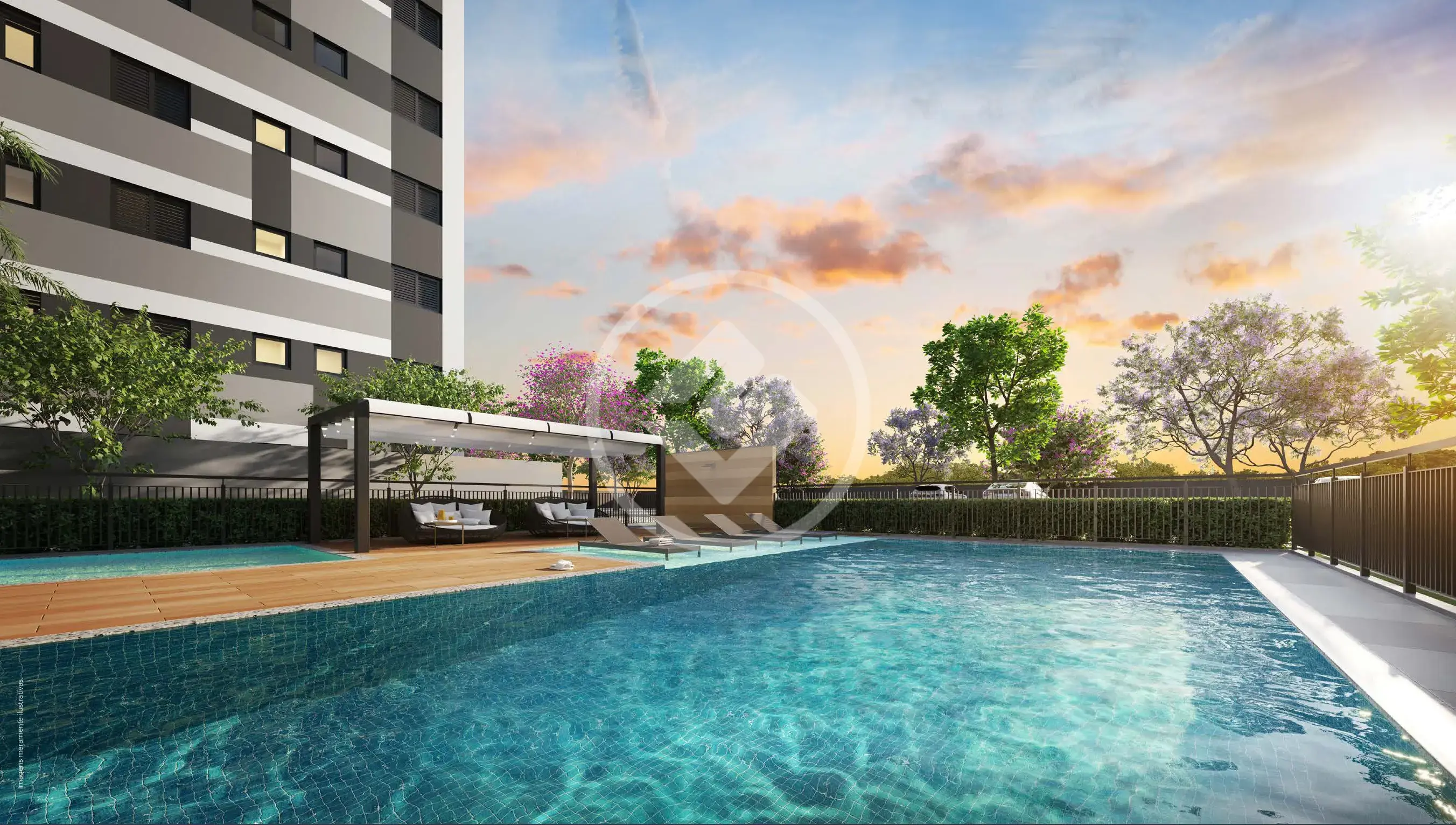 Imagem 5 - Apartamento em Shopping Park, Uberlândia - MG