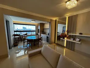Imagem 3 - Apartamento em Santa Mônica, Uberlândia - MG