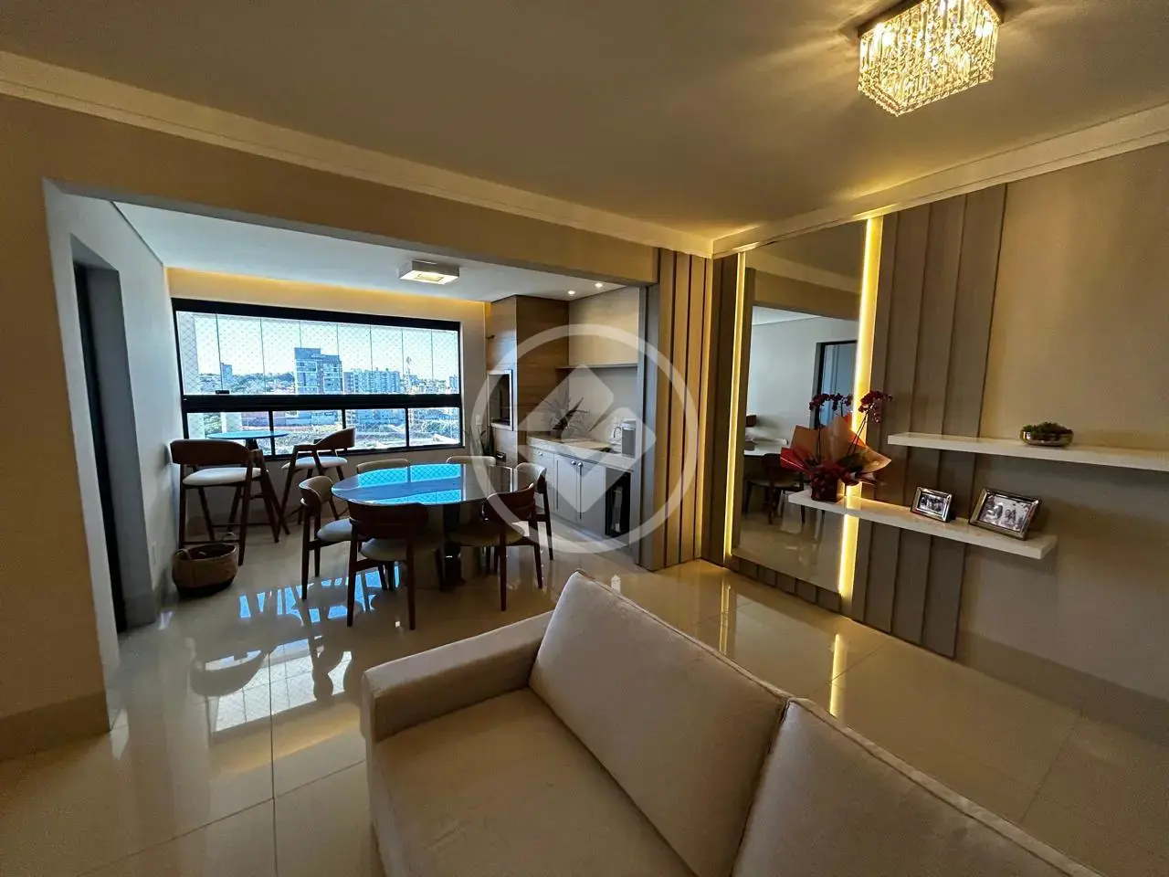 Imagem 3 - Apartamento em Santa Mônica, Uberlândia - MG