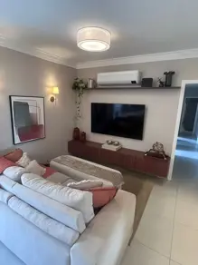 Apartamento Martins, Uberlândia - MG — foto 2