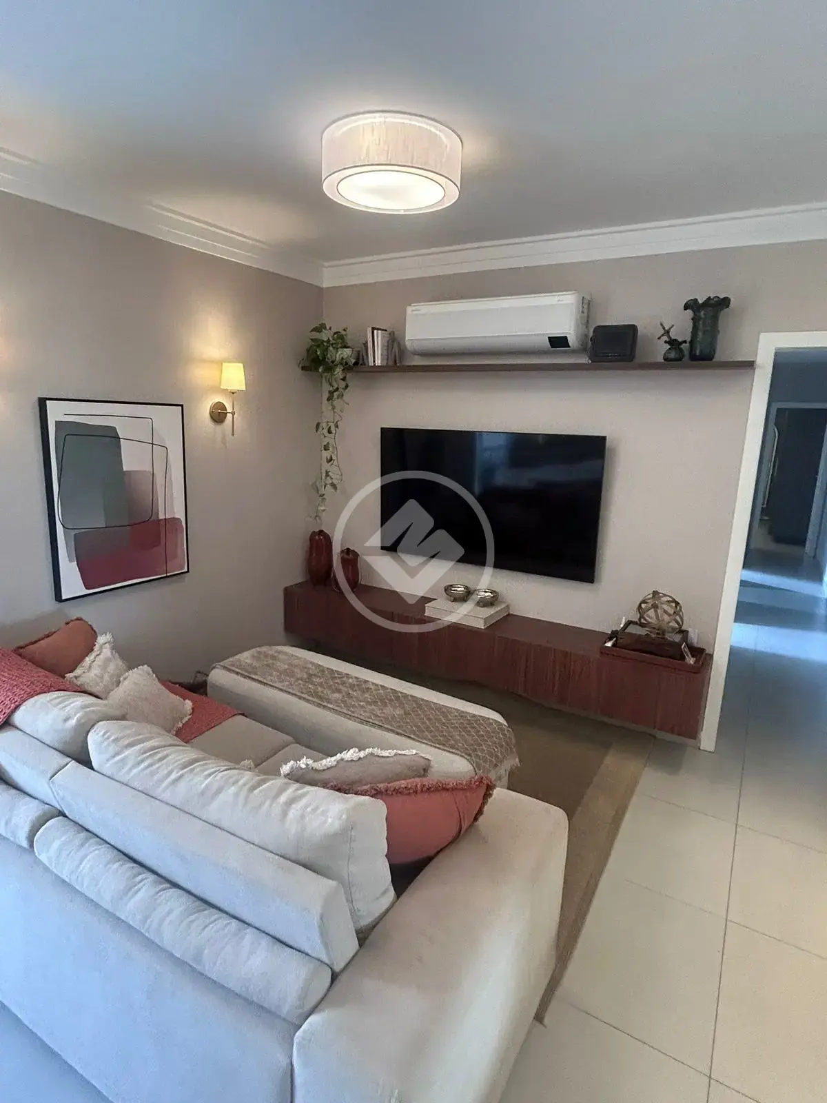 Imagem 1 - Apartamento em Martins, Uberlândia - MG