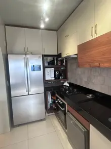 Imagem 4 - Apartamento em Martins, Uberlândia - MG